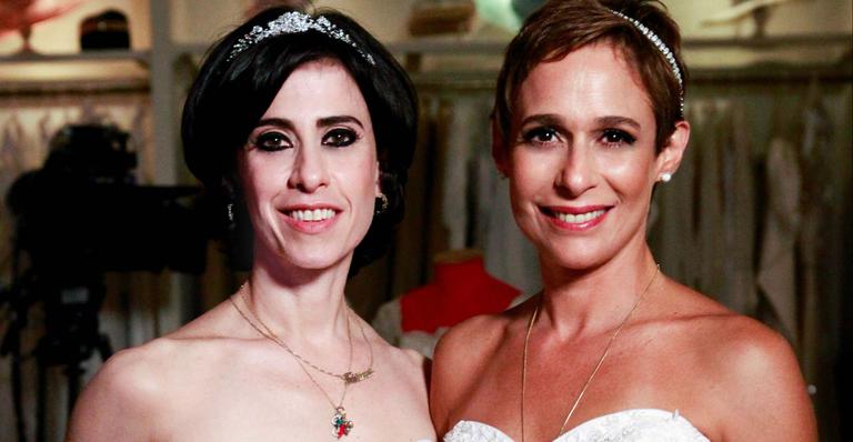 ‘Tapas & Beijos’ é escolhida a série de mais sucesso de 2012