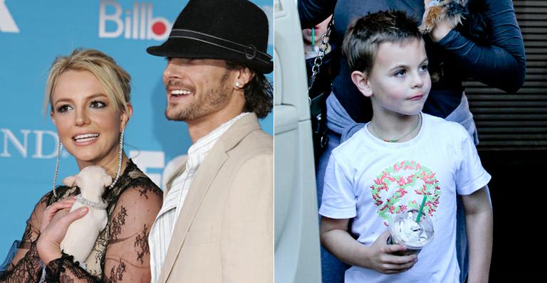 Irmão de Kevin Federline alega ser pai do filho mais velho de Britney Spears