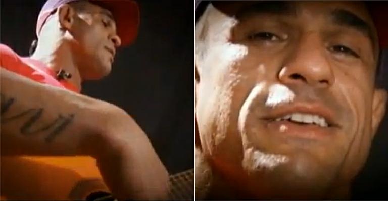 Vitor Belfort canta ‘Sampa’, de Caetano Veloso, em chamada para luta do UFC
