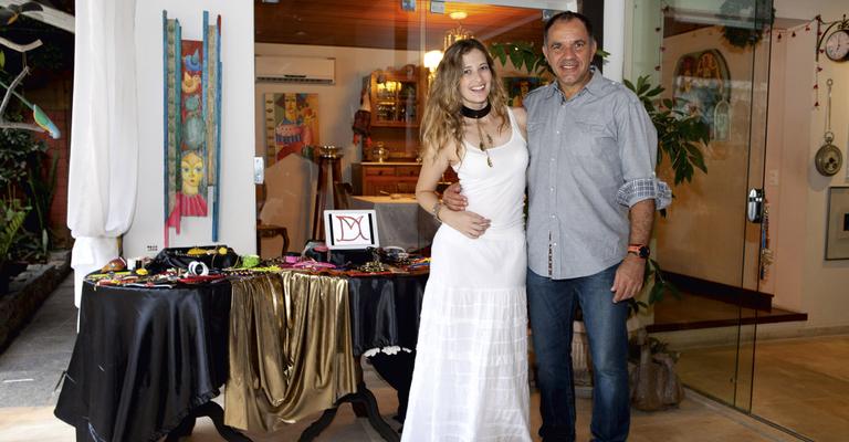 A paixão e a presença de Humberto Martins