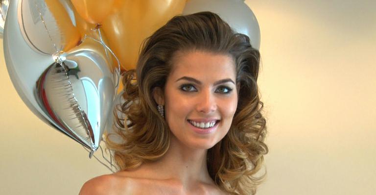 Faça um make clean para a noite da virada