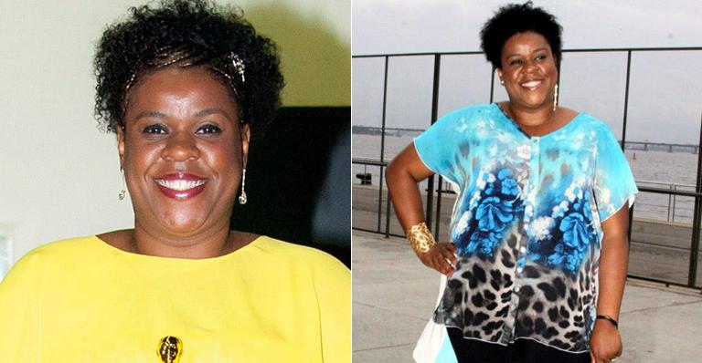 Cacau Protásio revela: ‘Eu queria ser Paquita’