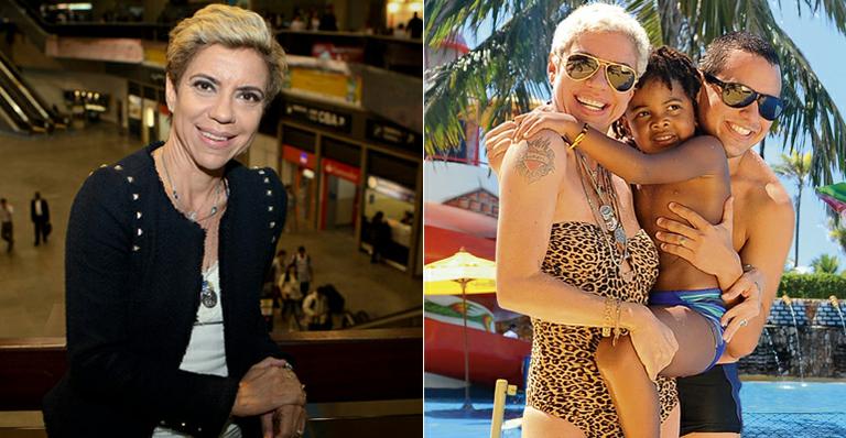 Astrid Fontenelle: ‘Cheguei ao final do ano muito melhor do que achei que estaria’