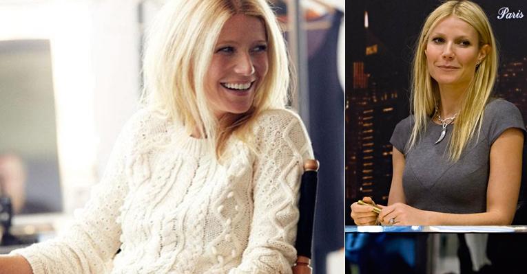 Entediada com o cinema, Gwyneth Paltrow quer focar no mundo dos negócios