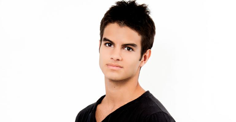 Daniel Blanco, o galã de ‘Malhação’, celebra o sucesso e faz planos para o futuro profissional
