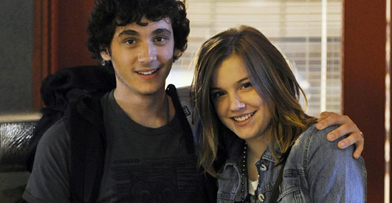Elenco de ‘Malhação’ revela as suas simpatias para o réveillon