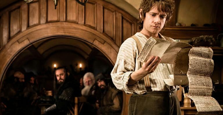 ‘O Hobbit’ supera as estreias de ‘Os Miseráveis’ e ‘Django Livre’