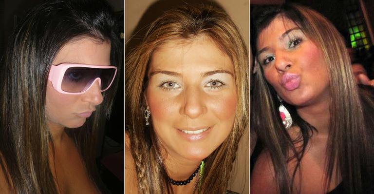 Samara Pessato, da Casa de Vidro, gosta de malhar e tem uma filha