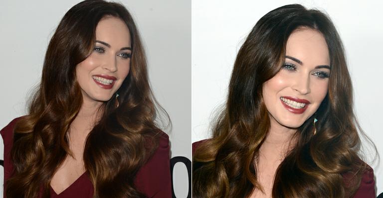 Confirmado! Megan Fox vem para o Carnaval