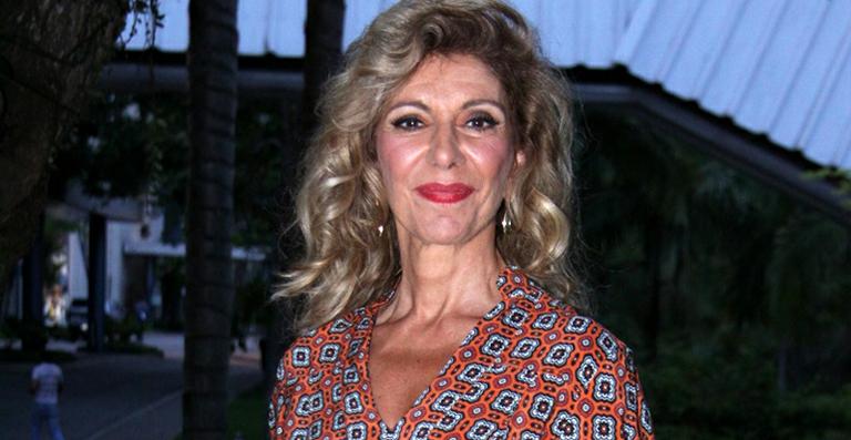 Prestes a completar 70 anos, Marília Pêra revela rotina para se manter saudável