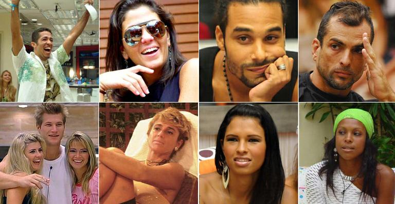 Relembre as polêmicas e os debates promovidos pelo ‘Big Brother Brasil’