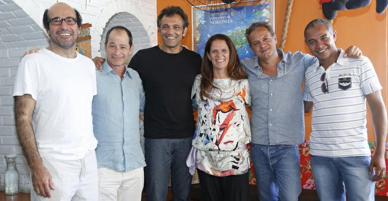 Breno Silveira leva o filme ‘Gonzaga de Pai pra Filho’ para a televisão