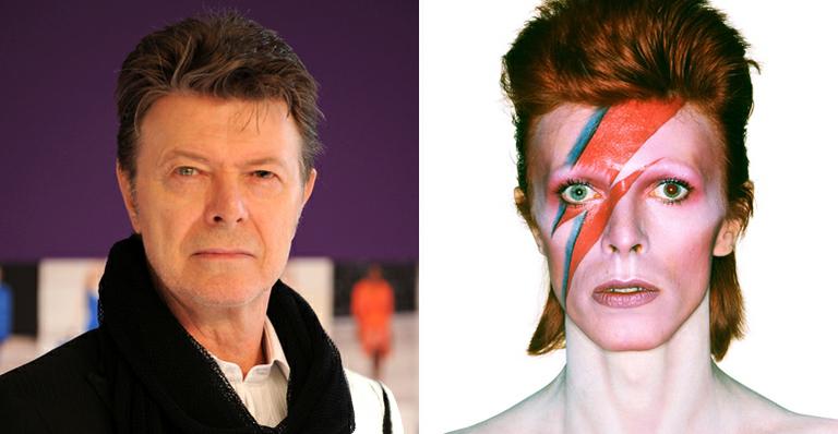 Ao completar 66 anos, David Bowie quebra jejum e lança novo single