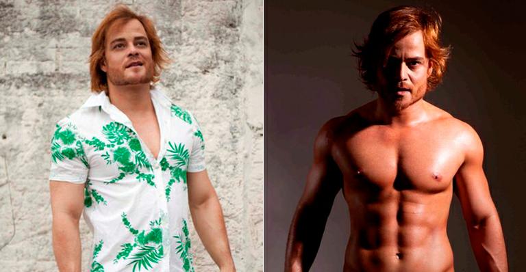 Germano Pereira vive lutador de MMA em ‘Guerra dos Sexos’: ‘Serei temido por todos’