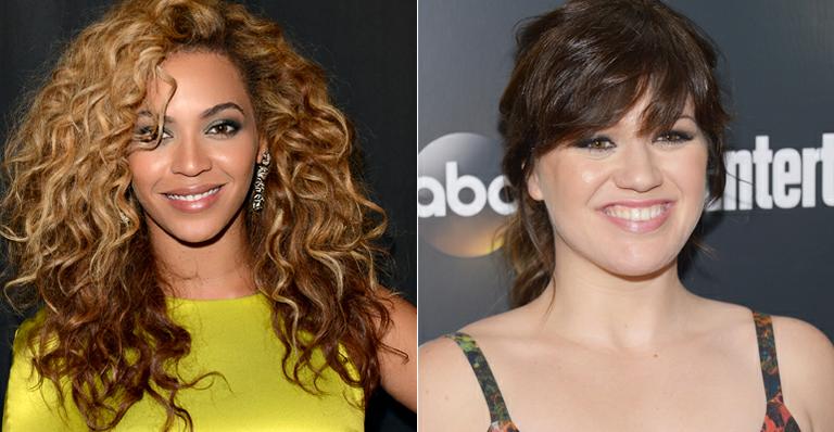 Beyoncé e Kelly Clarkson farão show na posse de Barack Obama