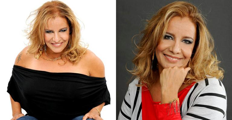Por onde anda Sarajane, de ‘A Roda’, que Ísis Valverde interpretou em ‘O Canto da Sereia’?