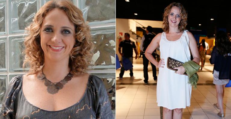 Letícia Isnard será ‘do mal’ em nova novela das 7 da Globo, ‘Sangue Bom’