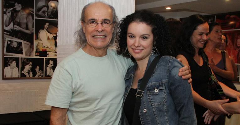 Osmar Prado: esperança de indicação ao Oscar 2013