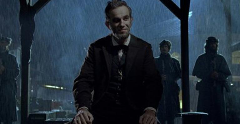 ‘Lincoln’ lidera indicações ao Oscar