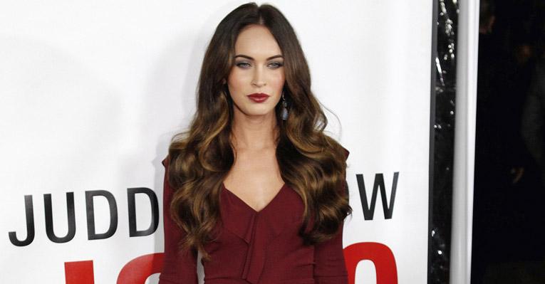 Conta de Megan Fox no Twitter não resiste a uma semana de uso