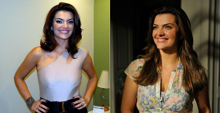 Mayana Neiva reflete sobre a crise dos 30: ‘É o momento em que você revê sua vida’