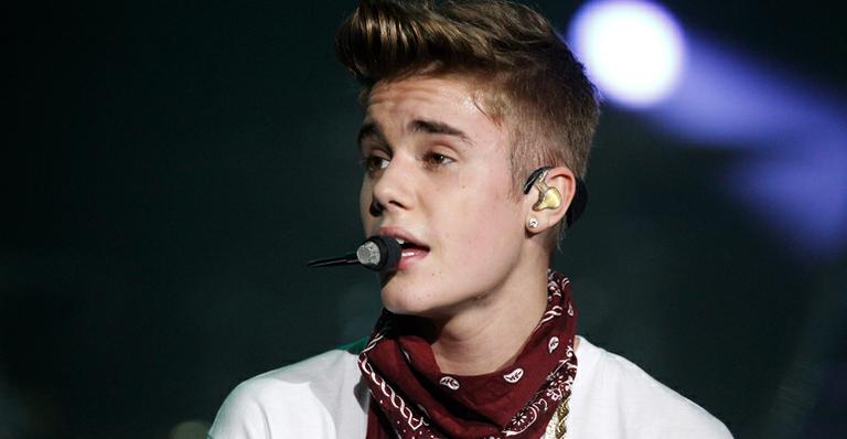 Ex-segurança de Justin Bieber processa o cantor por agressão