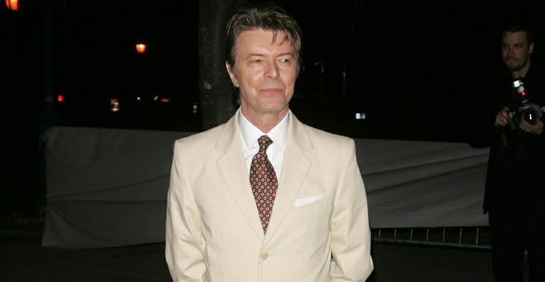Banda de David Bowie pode fazer turnê em breve