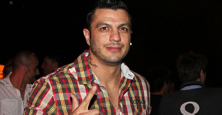 ‘É como se fosse o 1º BBB de Bambam’, diz amigo e empresário
