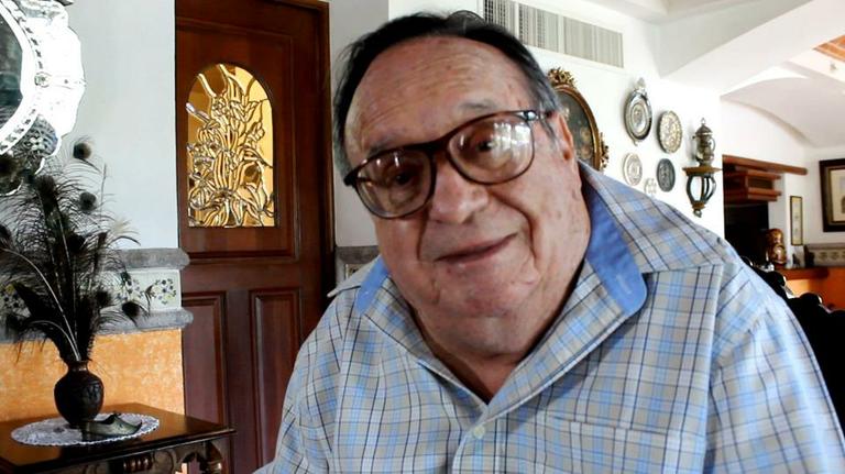 SBT lamenta a morte de Roberto Bolaños em comunicado