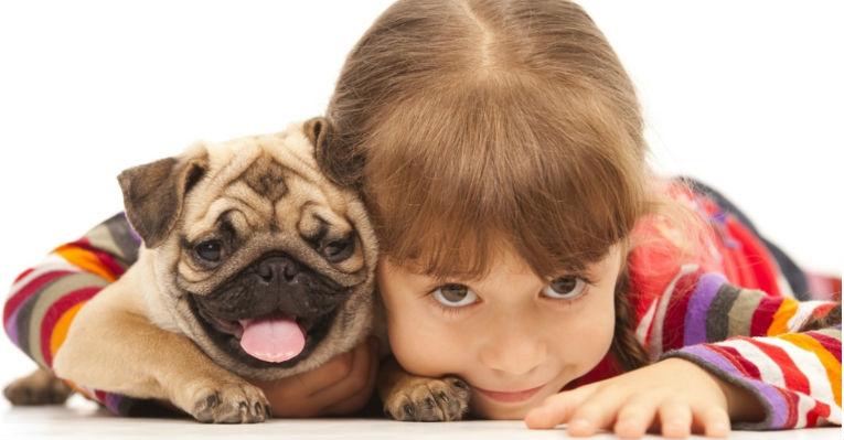 Dr. Pet dá dicas de raças de cachorros ideais para crianças