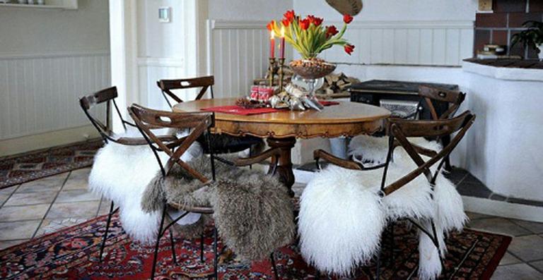Living Design: Crie uma decoração sensorial