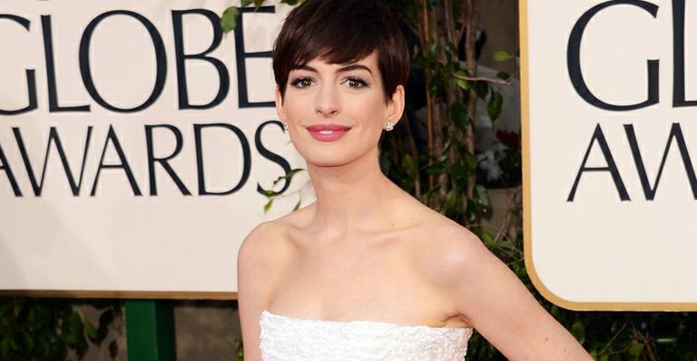 Anne Hathaway vai estrelar nova adaptação de ‘A Megera Domada’ para as telonas