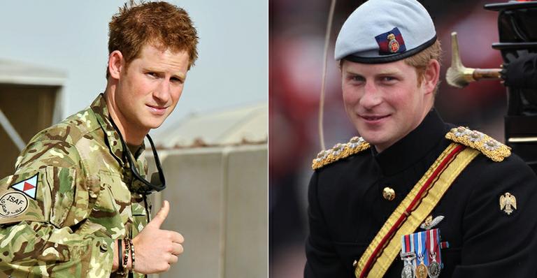 Príncipe Harry está ansioso para ser tio do bebê de William e Kate
