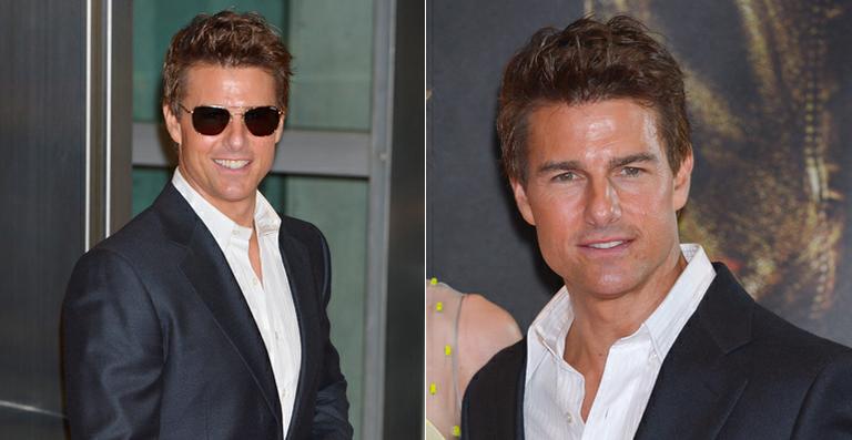 Tom Cruise vende imóvel em que morou com Katie Holmes e Nicole Kidman