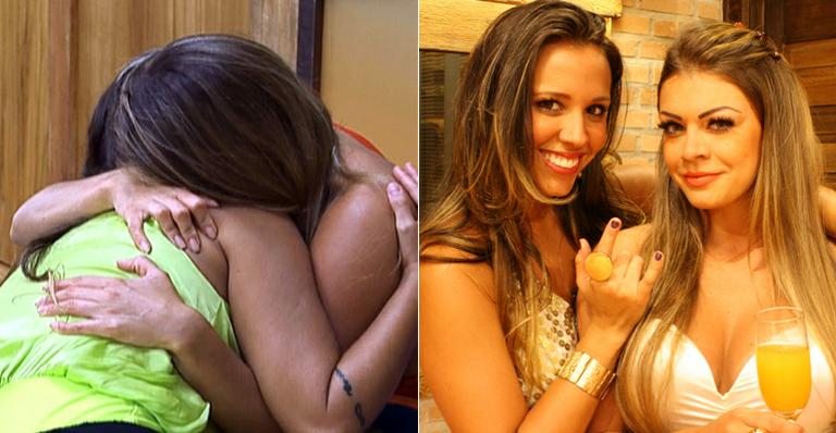 Após eliminar oito peões, casal Angelis e Manoella se fortalece na reta final de ‘A Fazenda de Verão’