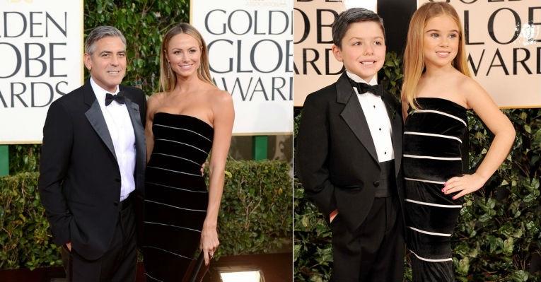 Minifamosos: as versões infantis dos astros de Hollywood