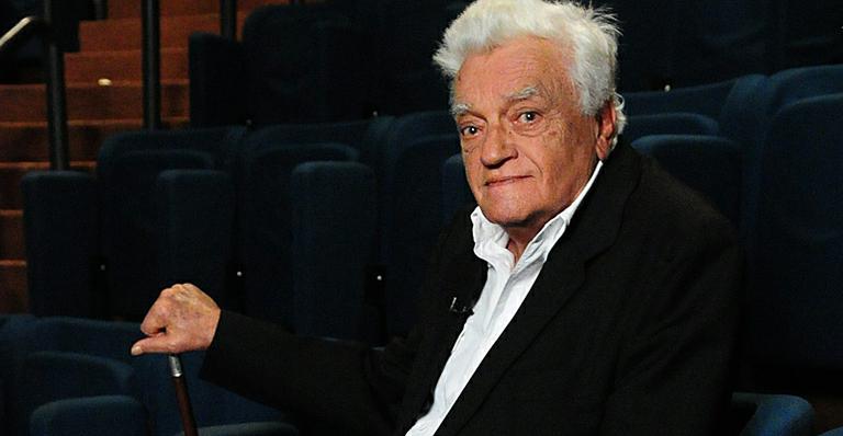 A SEMANA: Morre o ator Walmor Chagas aos 82 anos de idade