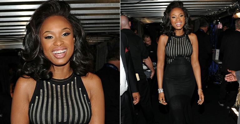 Jennifer Hudson quer ser mamãe novamente
