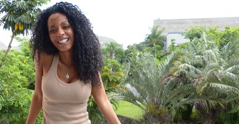Após ser eliminada do BBB13, Aline declara: ‘Se eu fosse solteira, pegaria bonito o Yuri’