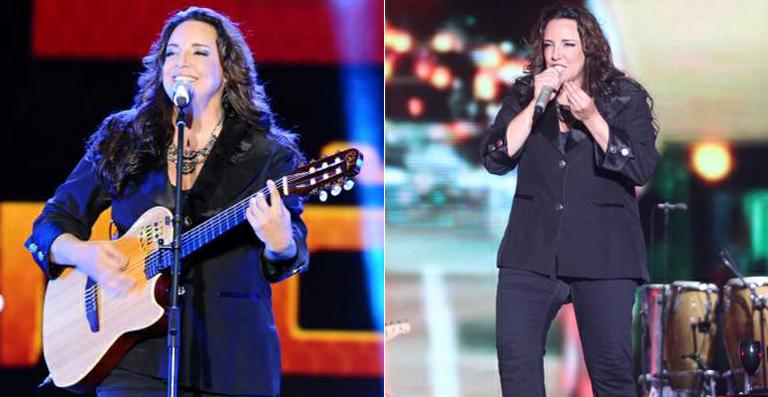 Ana Carolina quer lançar novo álbum ainda no primeiro semestre de 2013