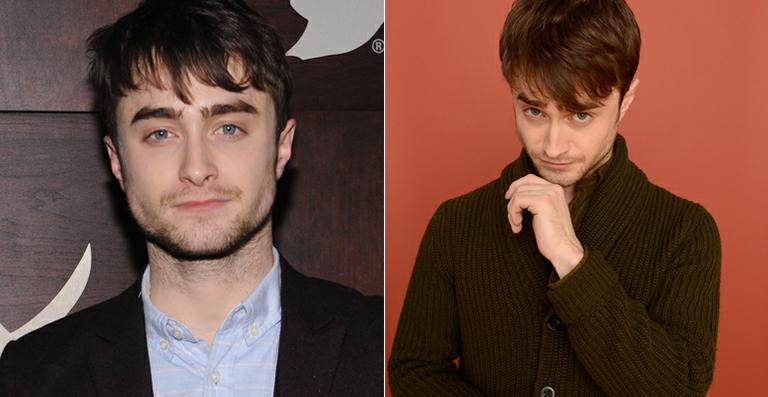 Daniel Radcliffe comenta cenas de sexo em filme: ‘Foi algo novo’