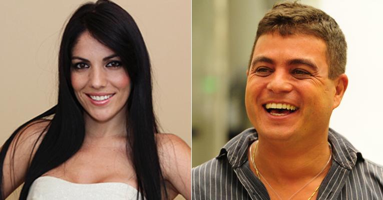 Veteranos Anamara e Dhomini se enfrentam no paredão