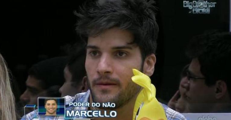 No jogo da discórdia, Marcello conquista o ‘Poder do Não’