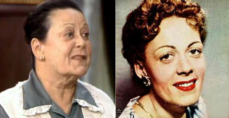 Morre a atriz Lídia Mattos, de ‘Selva de Pedra’, aos 88 anos