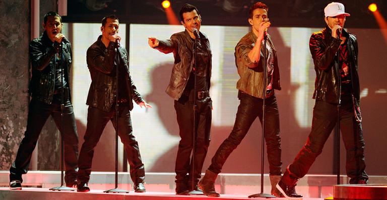 ‘Remix (I Like The)’, o novo single do New Kids On the Block, já está disponível; ouça aqui
