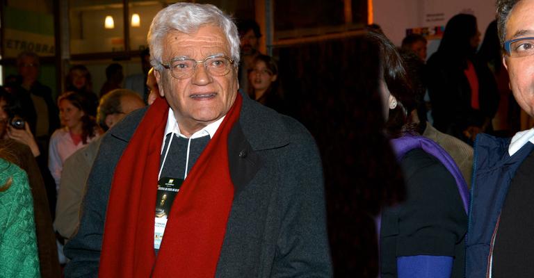 Walmor Chagas é encontrado morto no interior de São Paulo