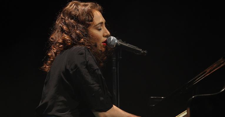 Regina Spektor vem ao Brasil para duas apresentações em abril