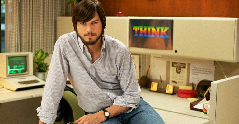 Novo trailer do filme sobre Steve Jobs é lançado no Instagram