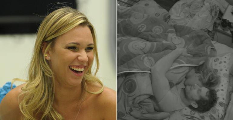 Depois de levar fora de Eliéser, Marien afirma que brother ‘vai pagar’