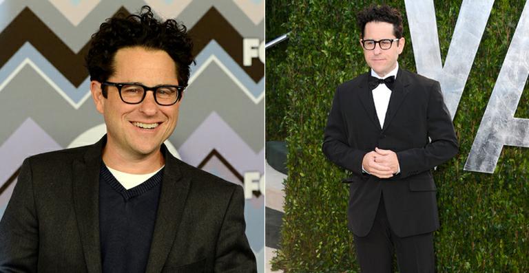 J.J. Abrams, criador da série ‘Lost’, será o diretor de ‘Guerra nas Estrelas VII’
